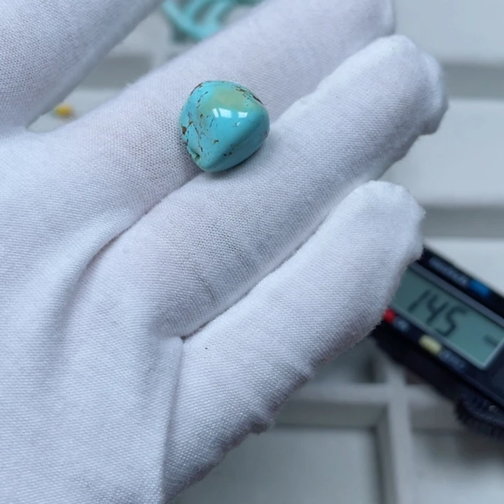 南红玛瑙未镶嵌其他