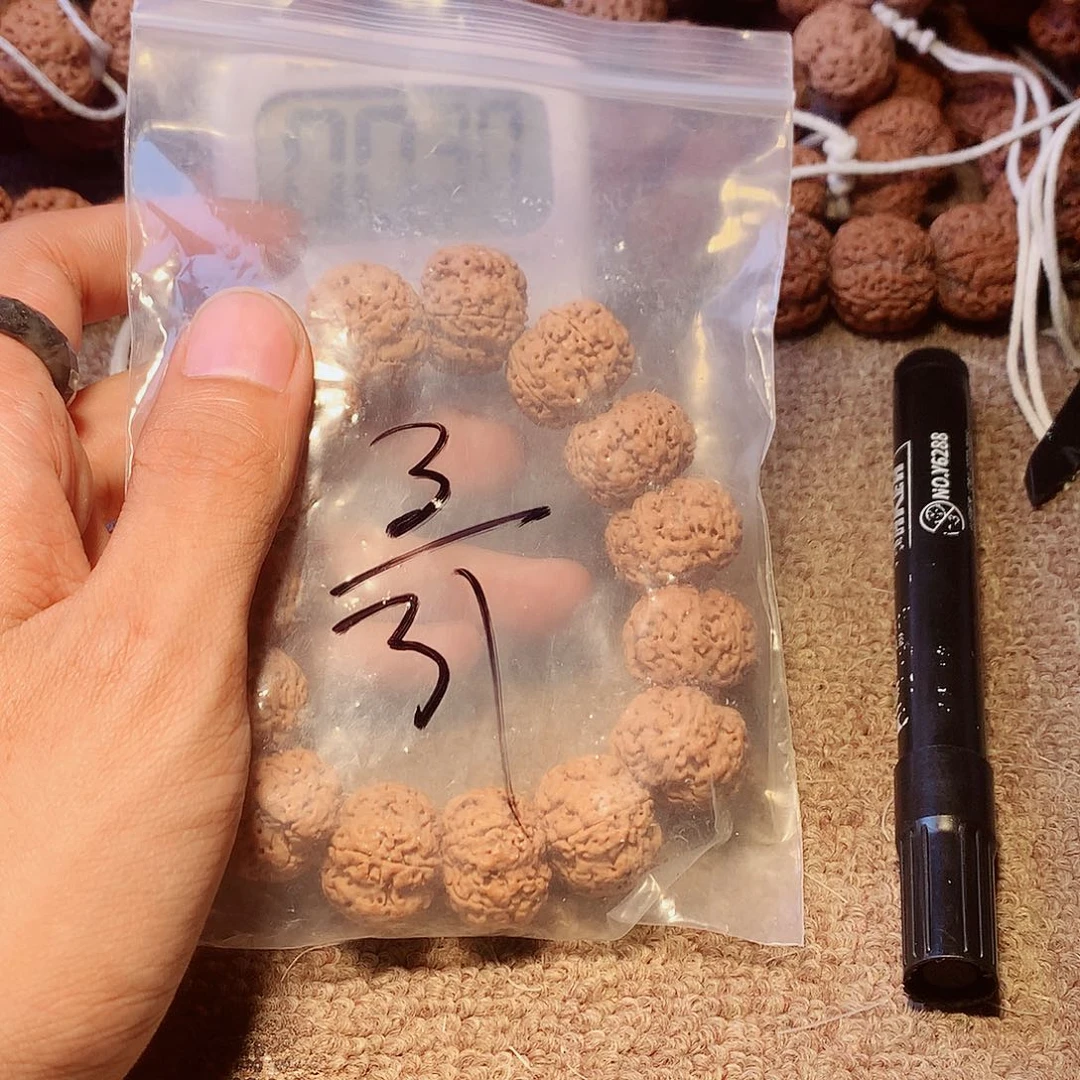 用***6金刚菩提吊坠03———-