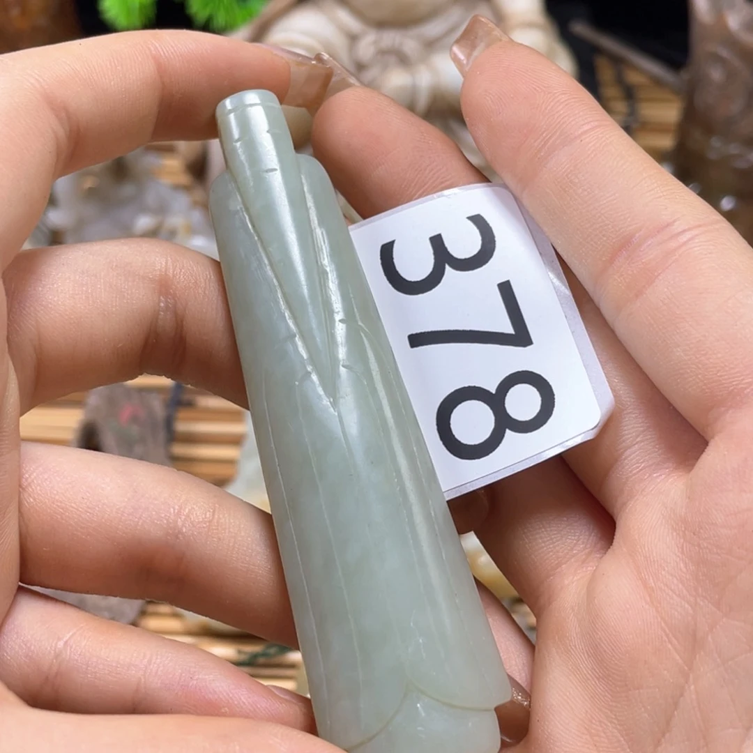 手链未镶嵌和田玉