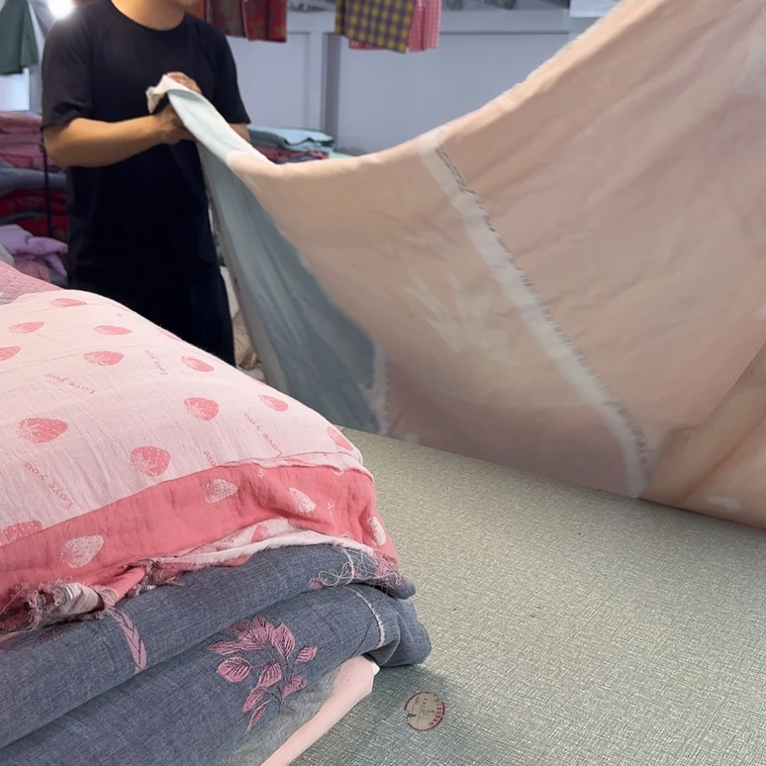 正***姥棉全棉系列产品系列竹纤维