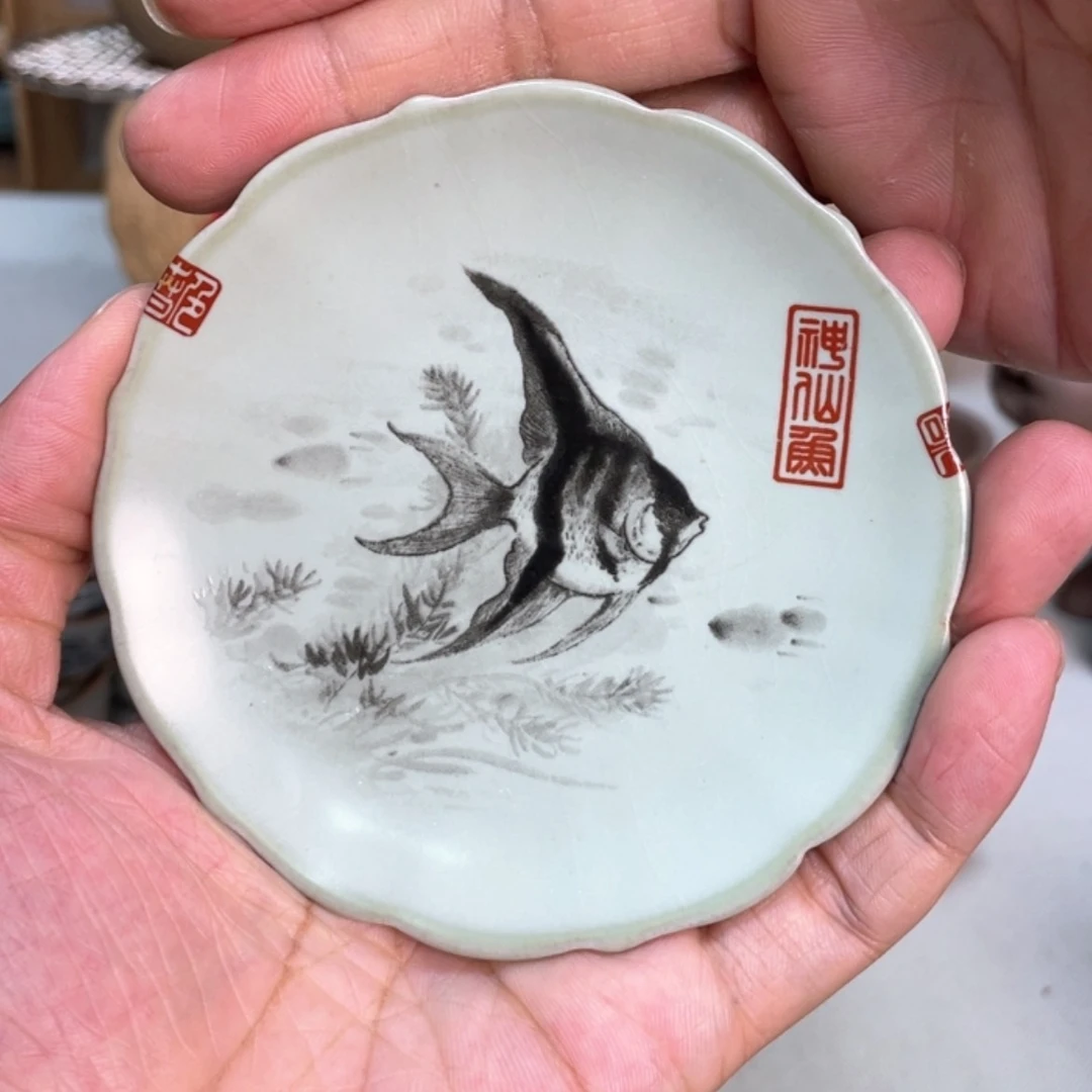 【闪购商品】壶老段烧茶器茶具！