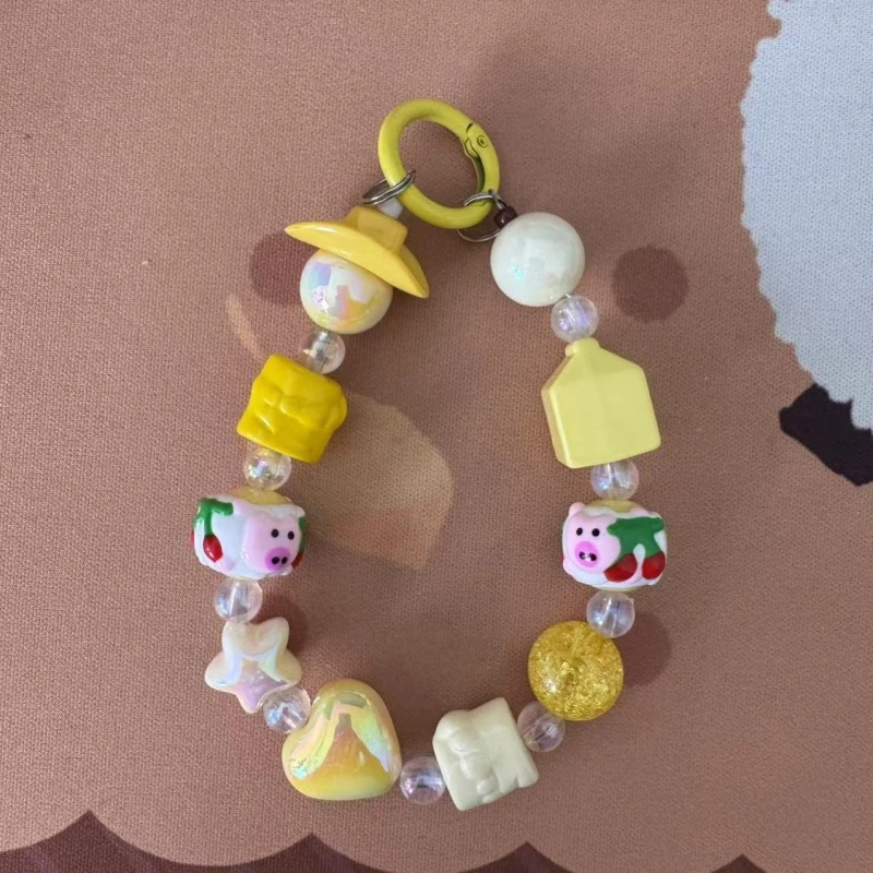 【粉丝专项】miu系DIY包挂链条