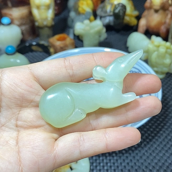 精选商品一图一物