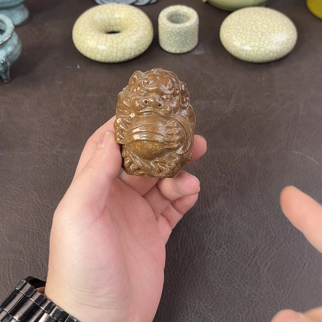 青瓷茶器青瓷茶器