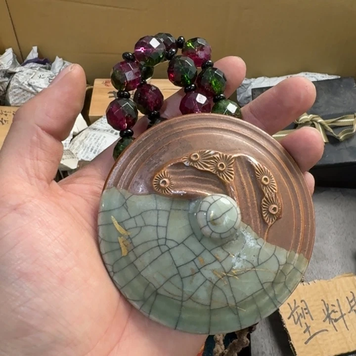 茶文化，工艺古美术