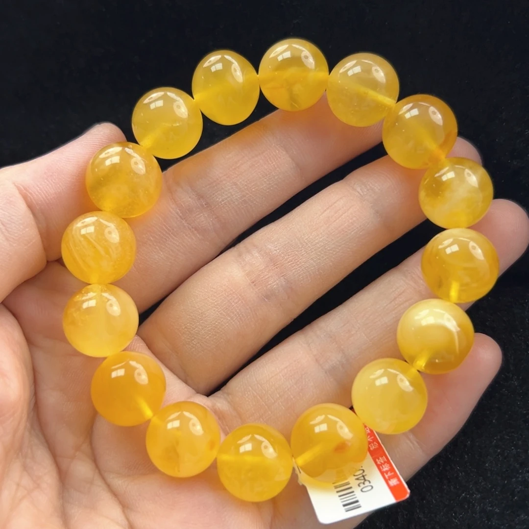 未镶嵌琥珀珠宝奇石