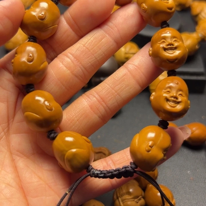 橄榄核手串/手链橄榄