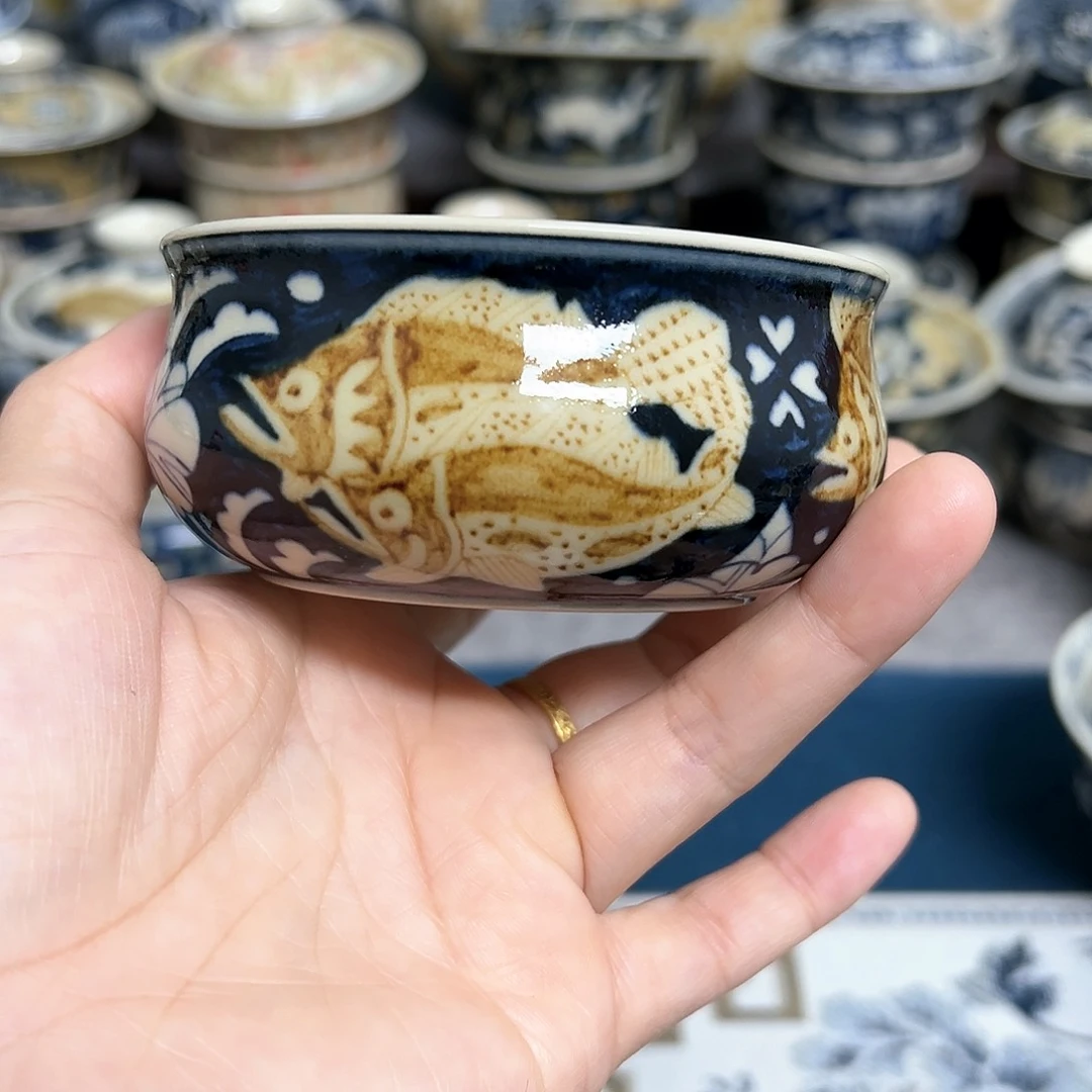 【闪购商品】杯陶瓷艺术有限公司