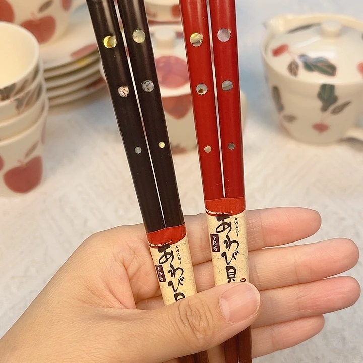 瓷片The first thing