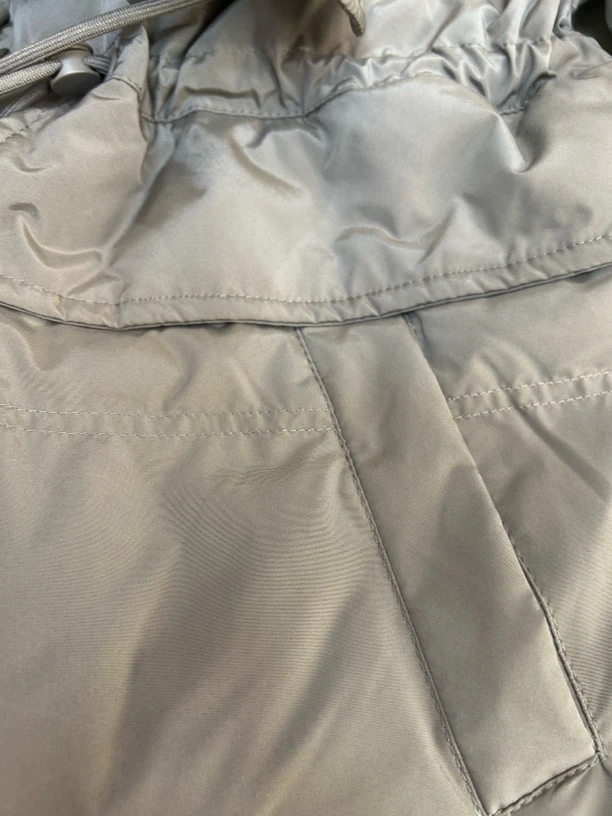 樊记外套 款式新颖时尚潮流大方