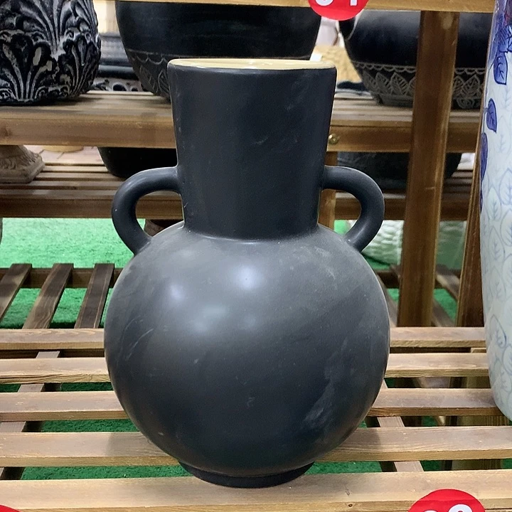 红陶高25宽15口8