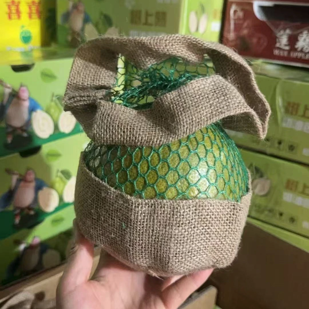 泰柚1颗（约2斤）