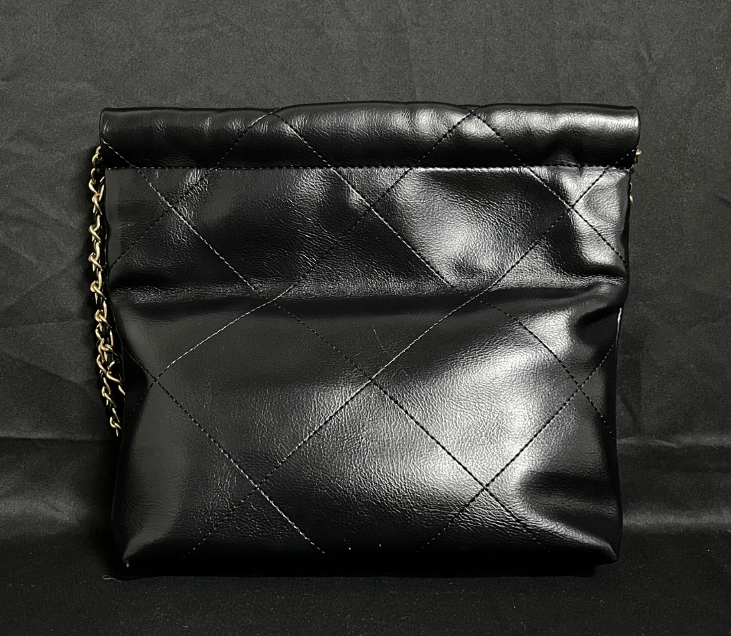 时尚潮流打造真皮女士包潮流 10228 黑色