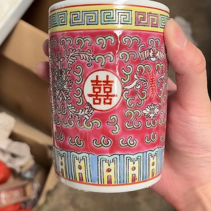 摆件景德镇精品陶瓷