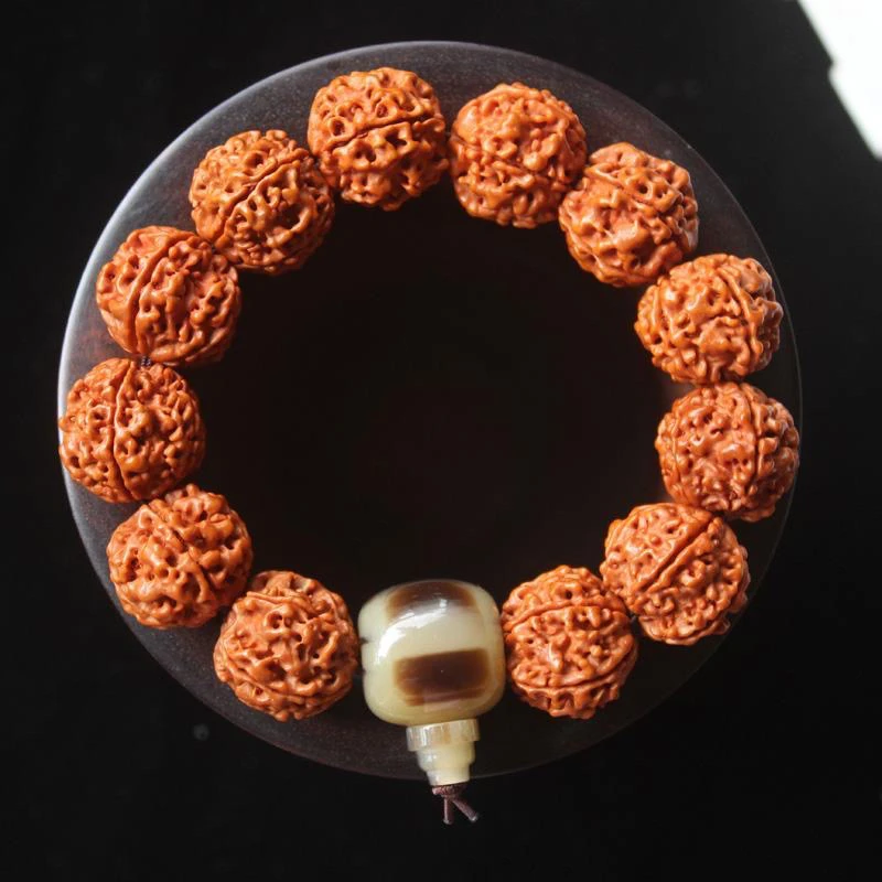 80023 精品手串 无礼盒