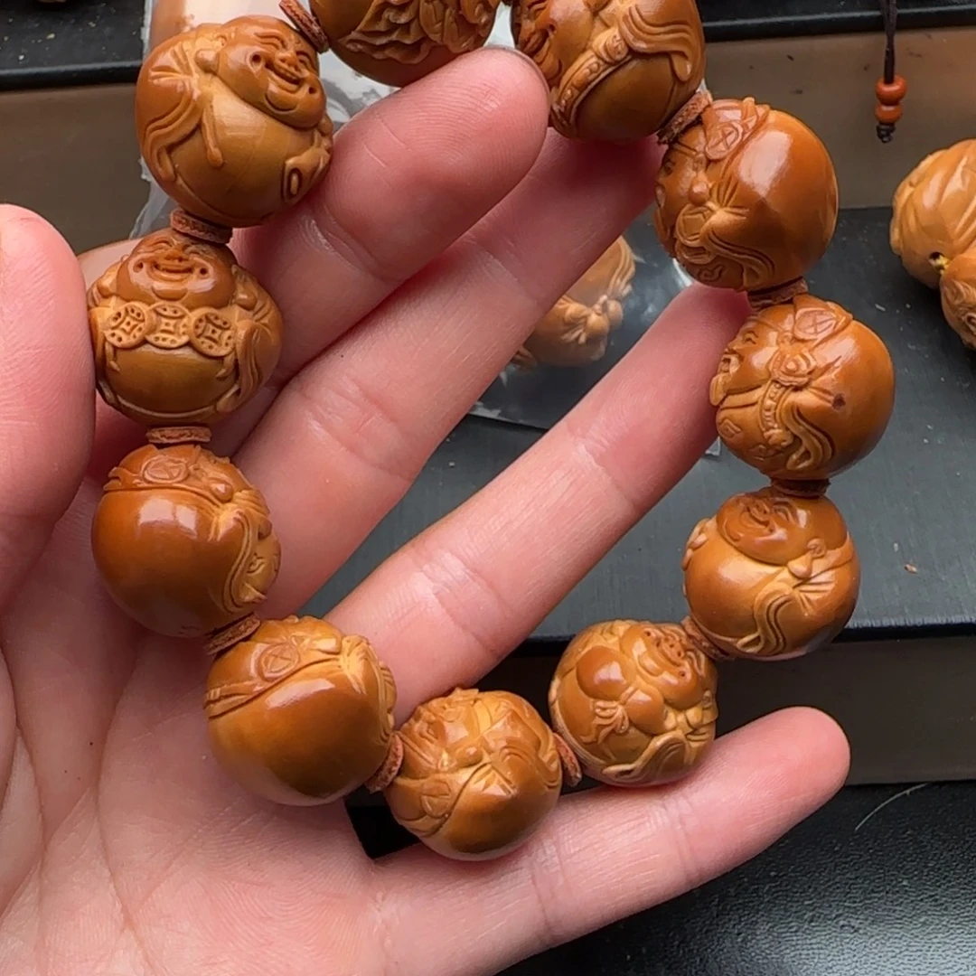 手串橄榄核橄榄核