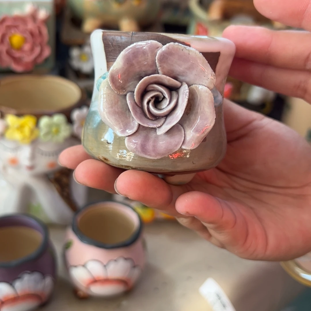 花盆满20米发货爱退款拉黑