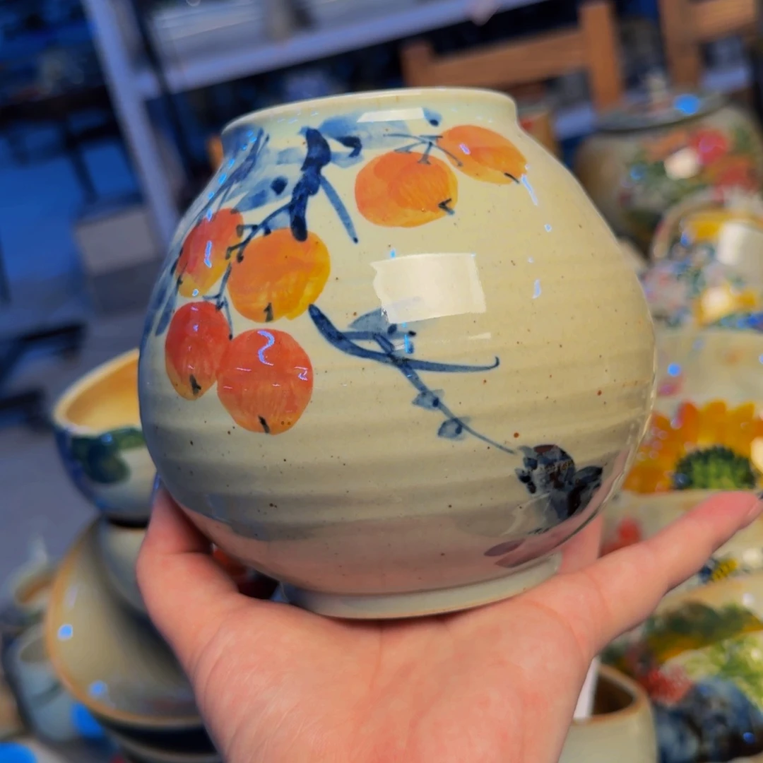 瓷片景德镇源头厂家