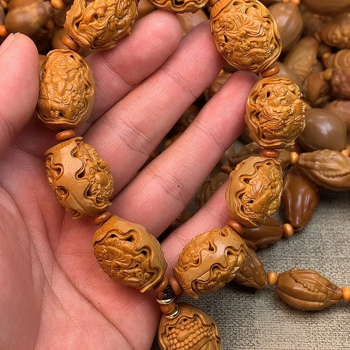 手串/手链橄榄核精品橄榄核手串