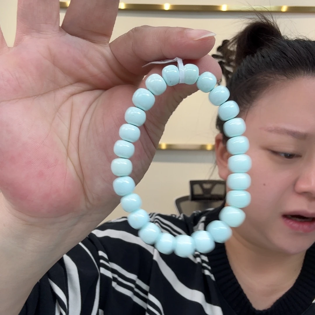 绿松石未镶嵌珠宝奇石272