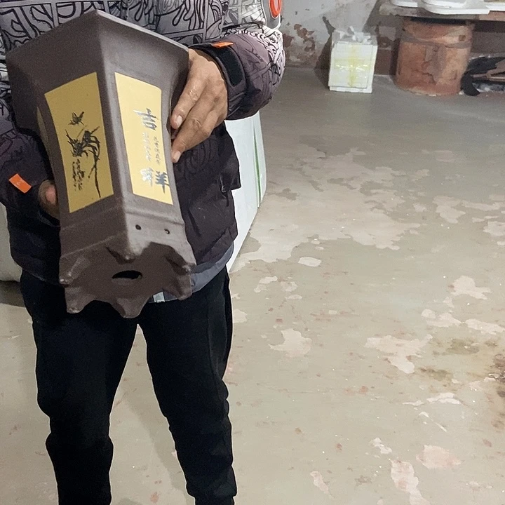 紫砂花盆25 花盆花盆花盆花盆花盆花盆