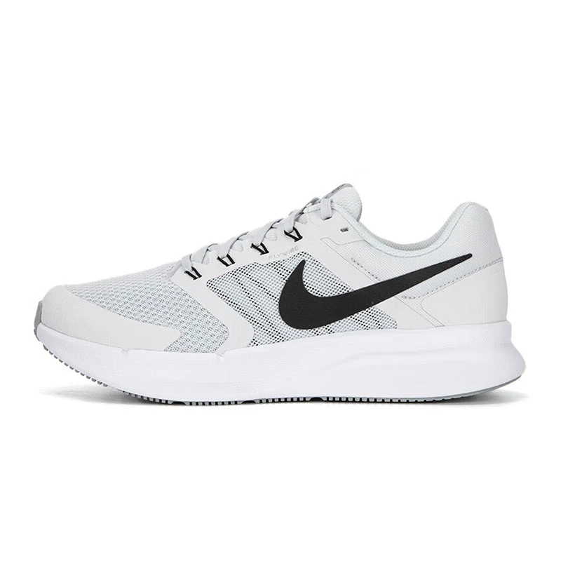 NIKE耐克男鞋百搭运动鞋RUN SWIFT 3舒适休闲跑步鞋DR2695-005