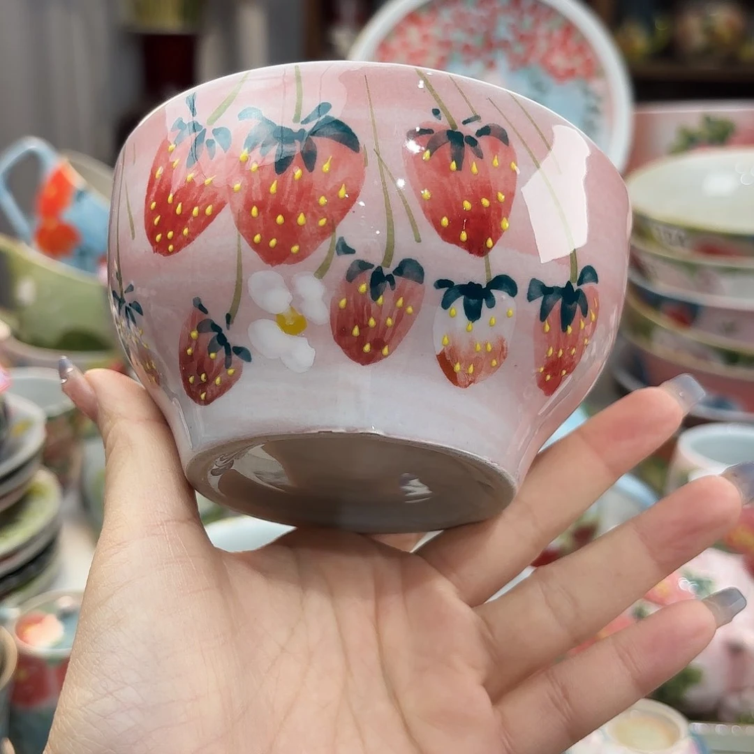 瓷片在这里我们都在寻找答案呀