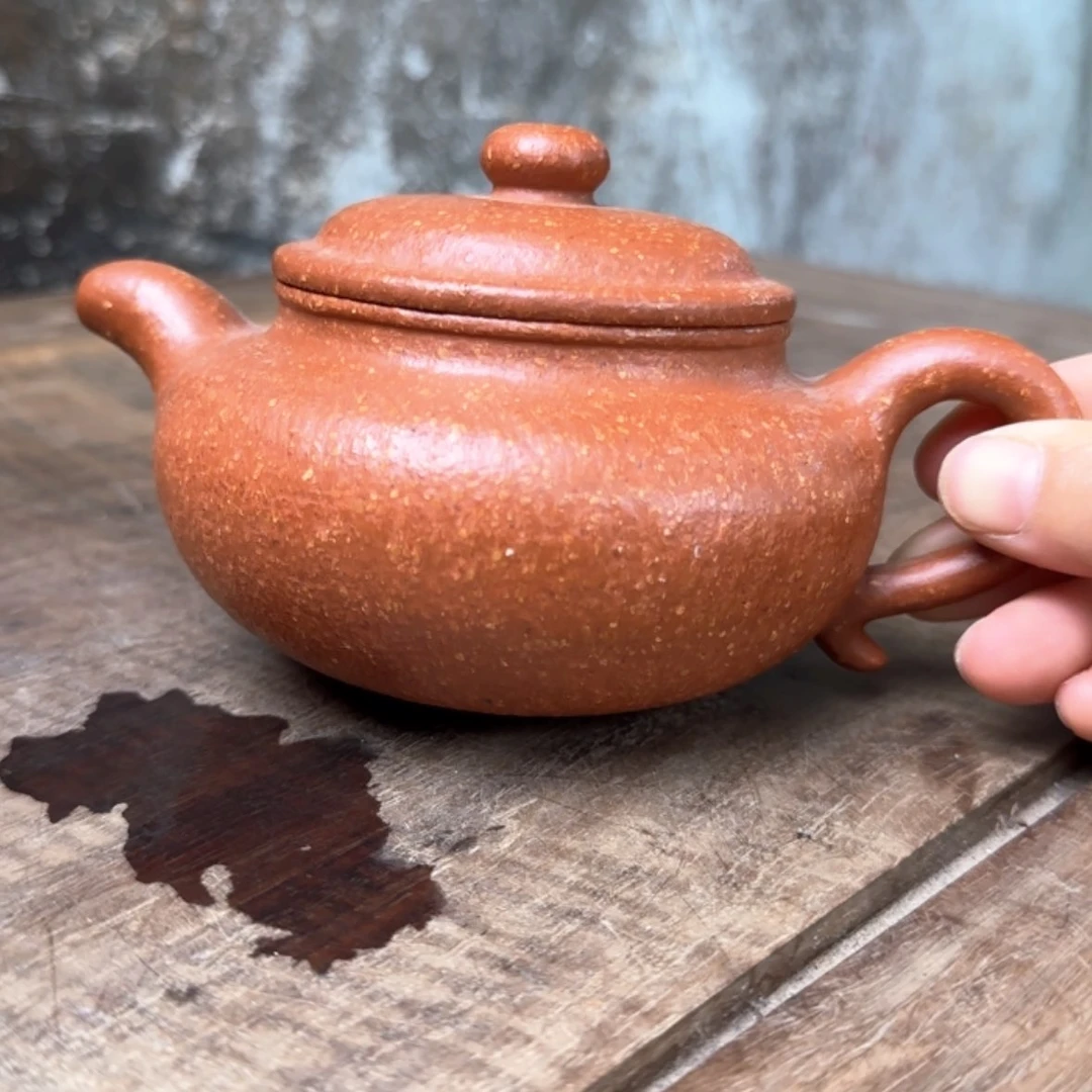 【闪购商品】茶壶紫砂紫砂茶具