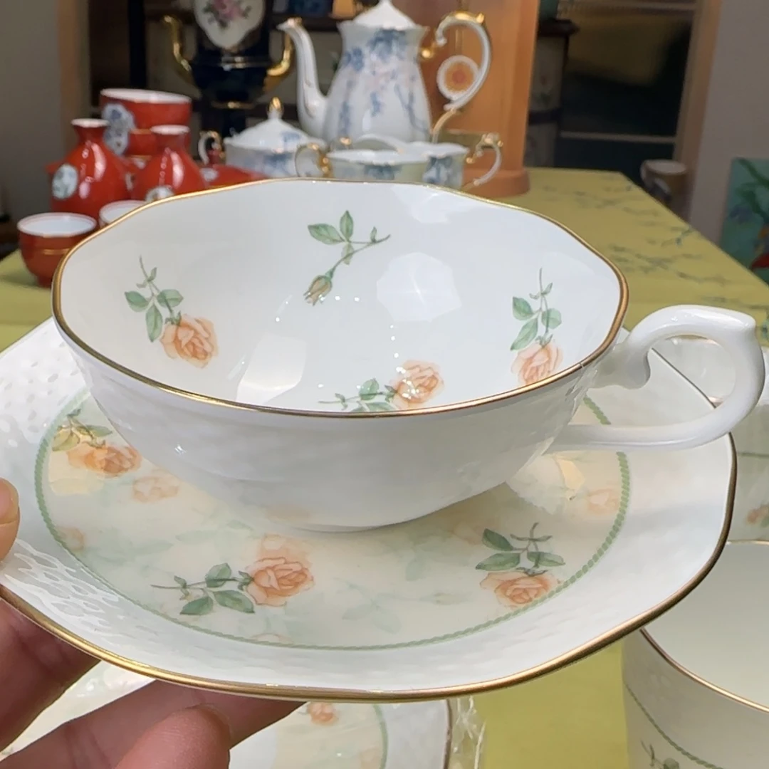 暖阳大叔海外瓷器