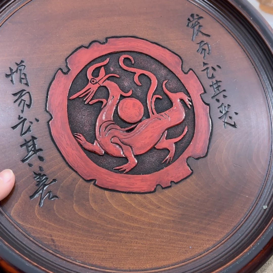 瓷片非常好看漂亮的物品