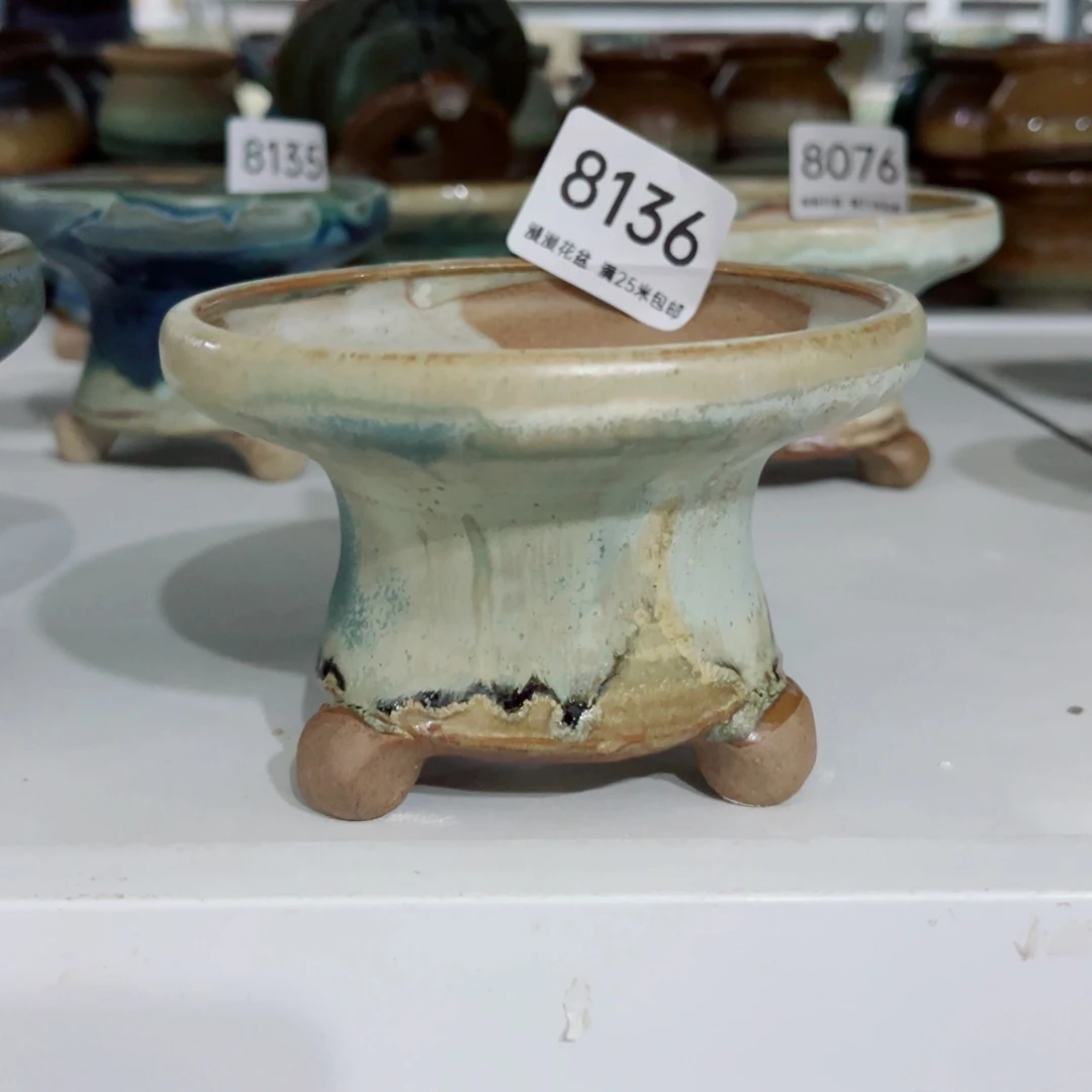 8136内口10景德镇手工制作