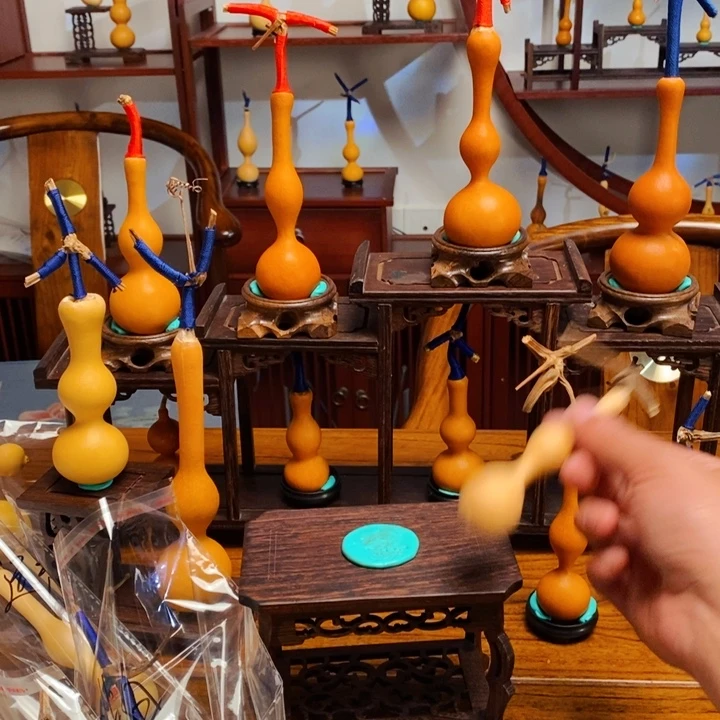 阿宝葫芦阿宝葫芦