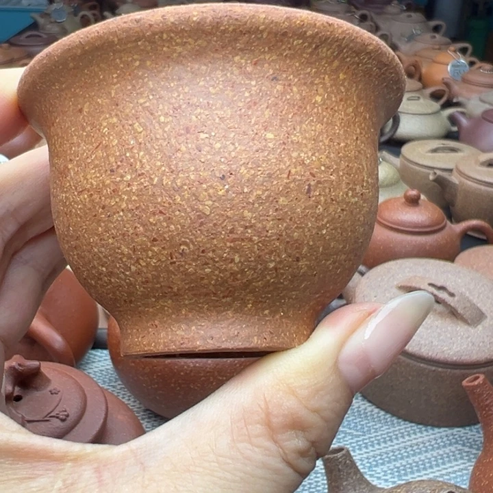 茶壶紫砂紫砂壶的制作工艺是采用