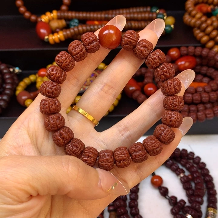 吊坠金刚菩提菩提