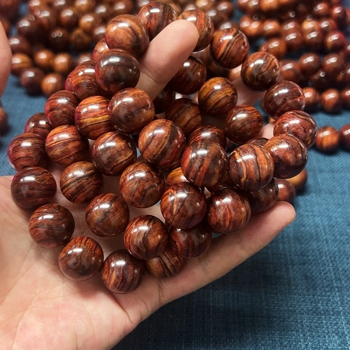 黄花梨/降香黄檀手串/手链1.8