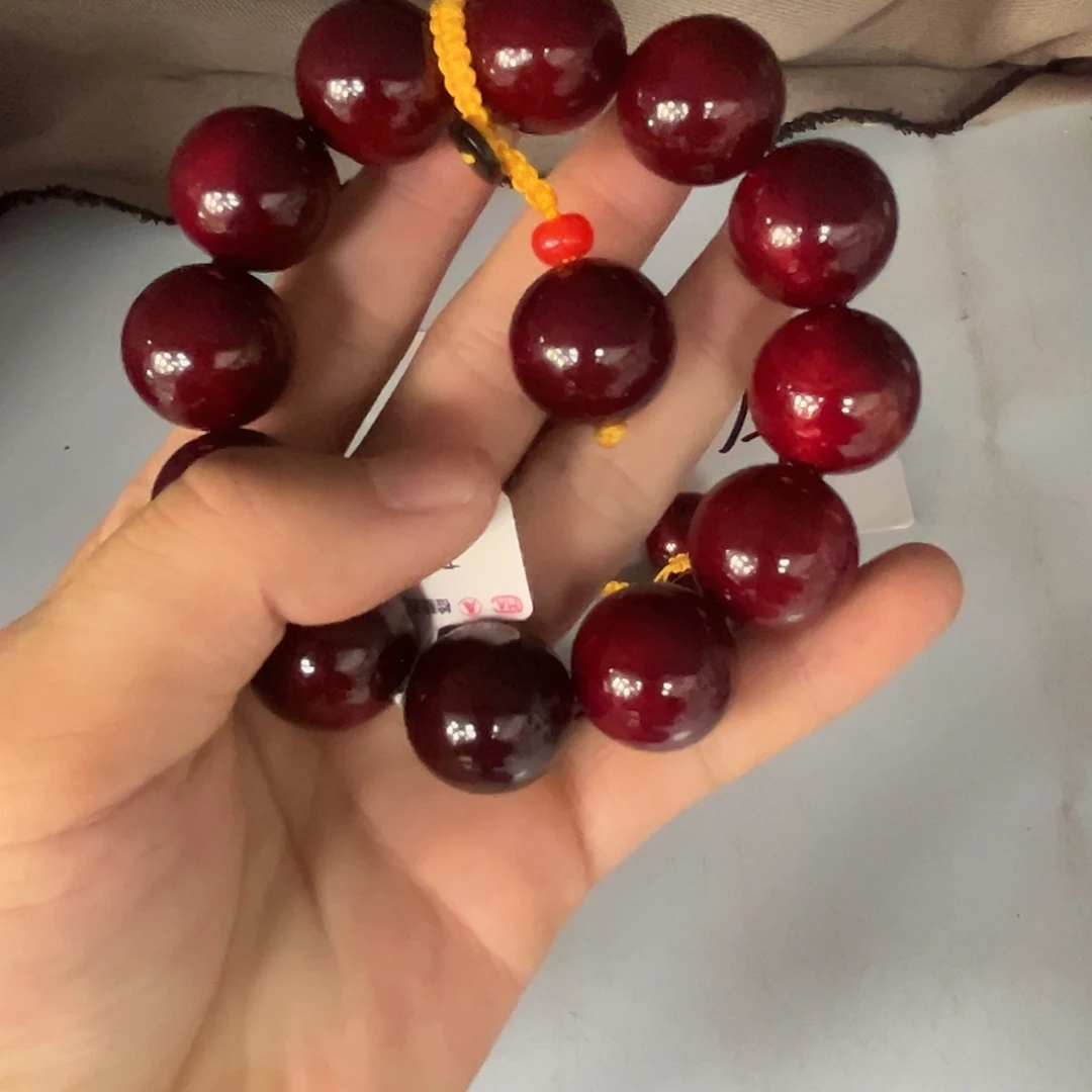 降真香手串/手链17手串20mm