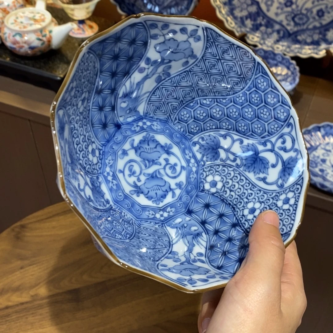 16✖️8 厘米 小杨瓷器陶瓷