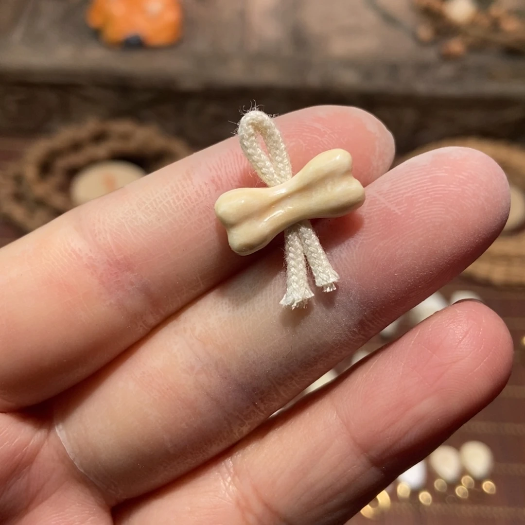 柏香籽/百香籽吊坠