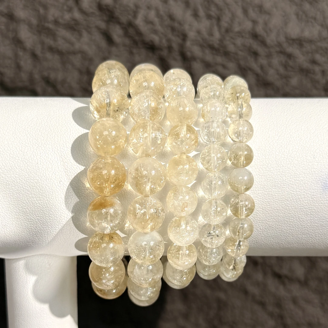 并不是黄喜玛拉雅Y109手链手串时尚多样性发一