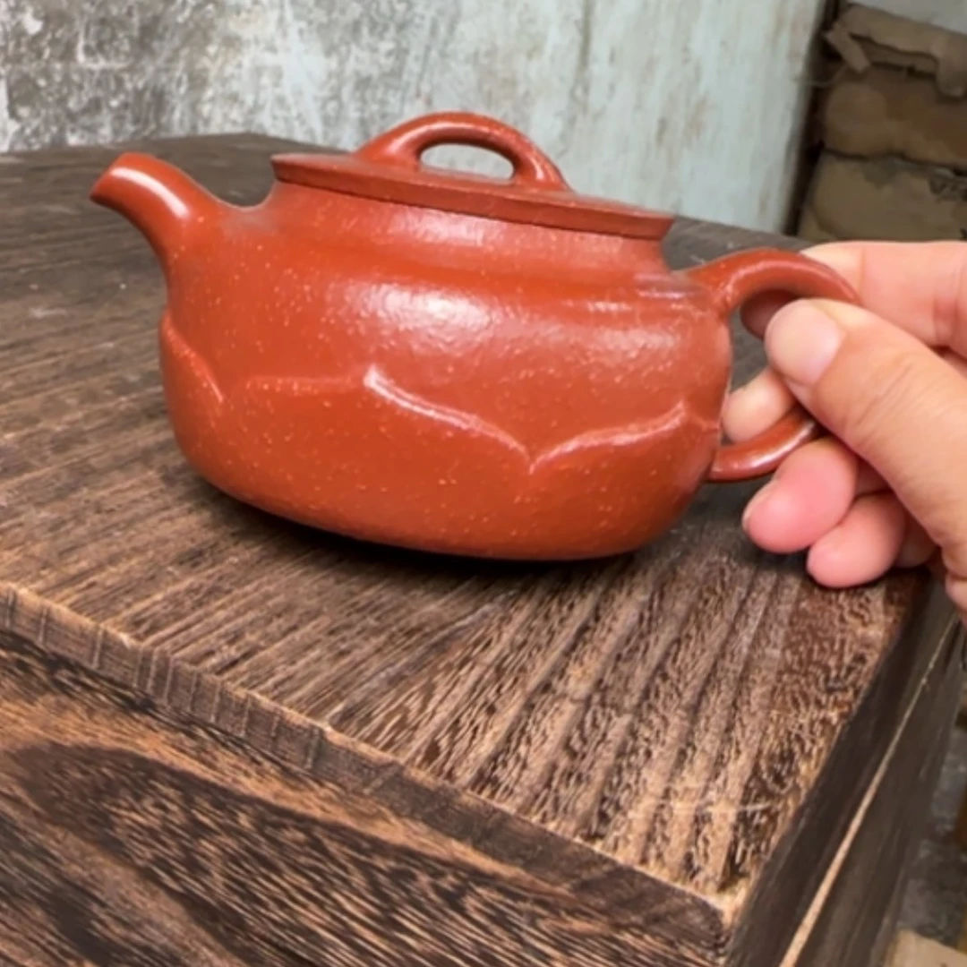 【闪购商品】茶壶紫砂紫砂茶具