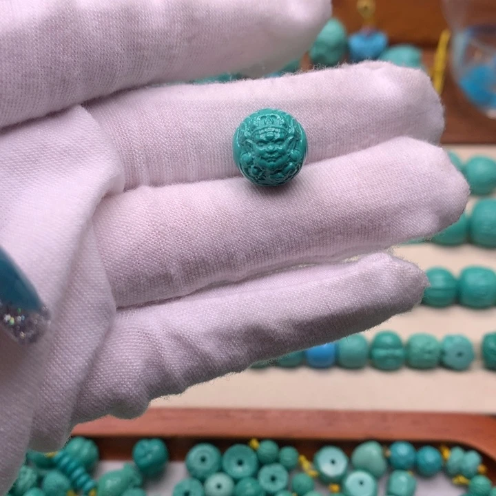 湖北原生态配珠11.8