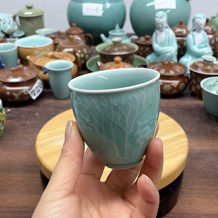 开播特价福利青瓷青瓷