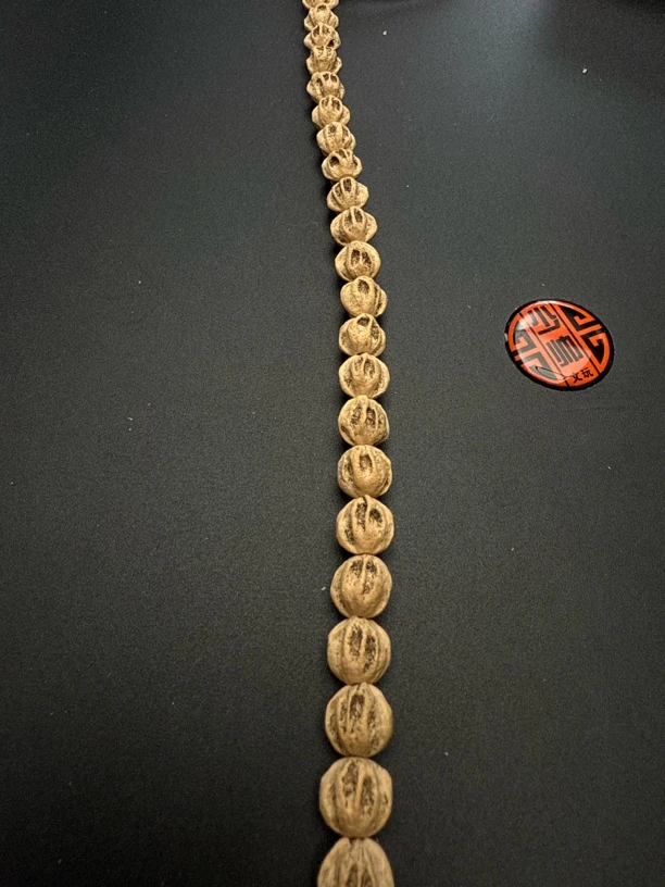 热振一哥《幽灵王》定制级百香籽