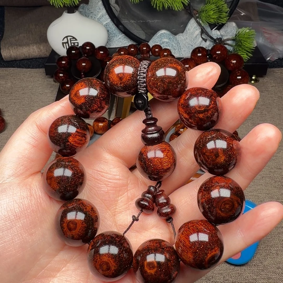 黄花梨/降香黄檀SS