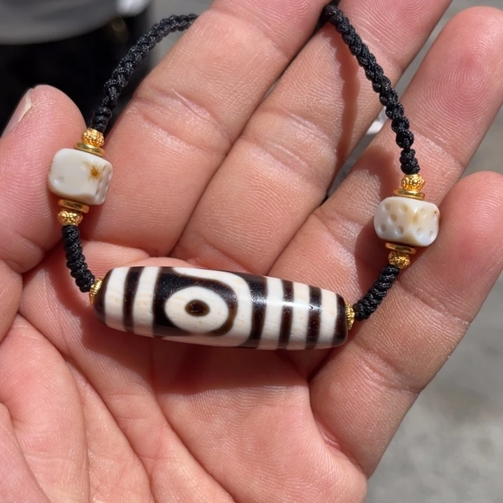 玛瑙/玉髓吊坠未镶嵌