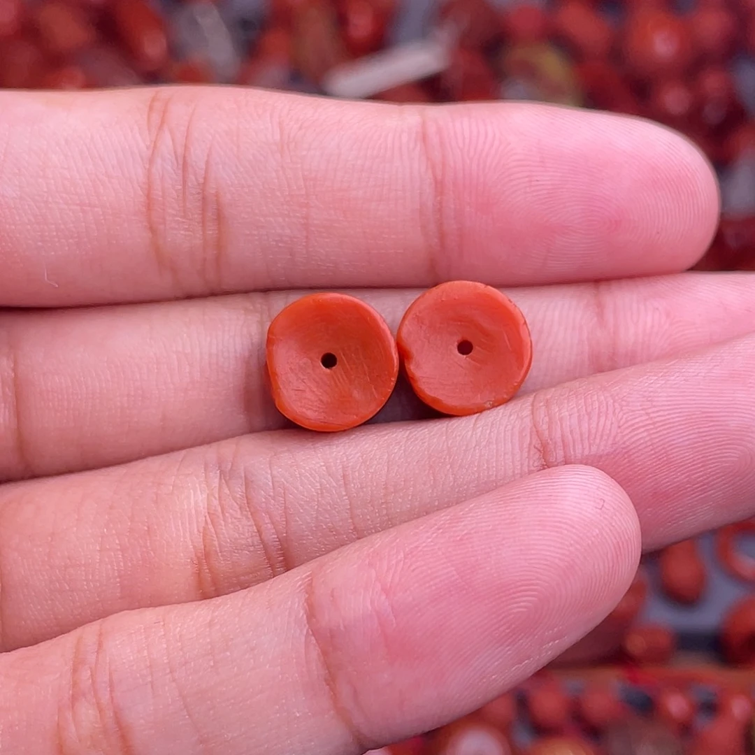 南红玛瑙配饰10未镶嵌H****h