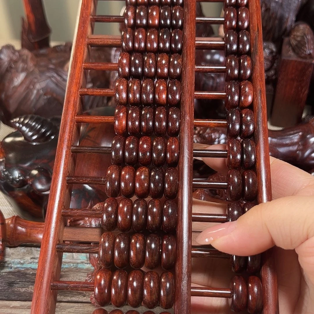 檀香紫檀（小叶紫檀）