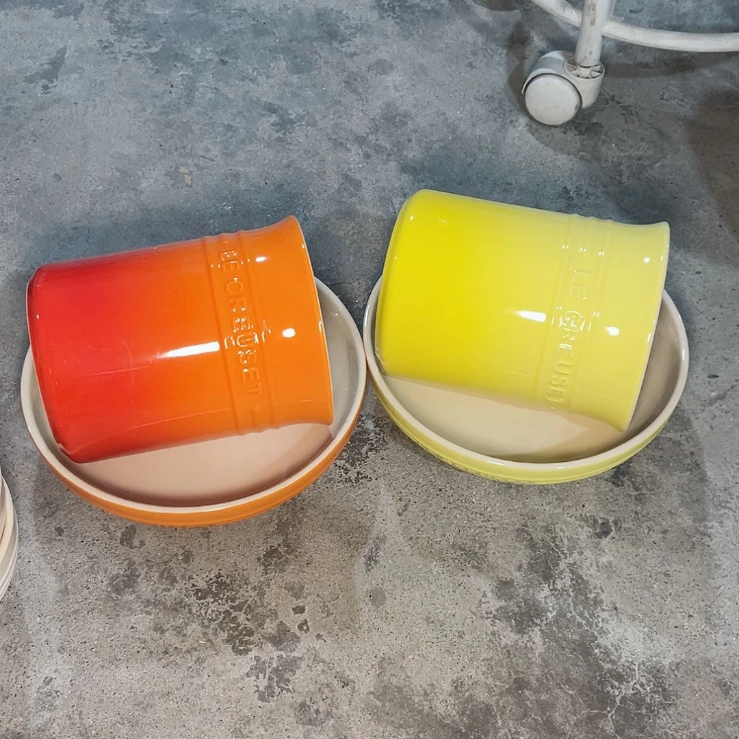 瓷片微瑕陶瓷餐具家用 一套