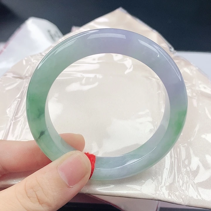 未镶嵌手镯翡翠翡翠820