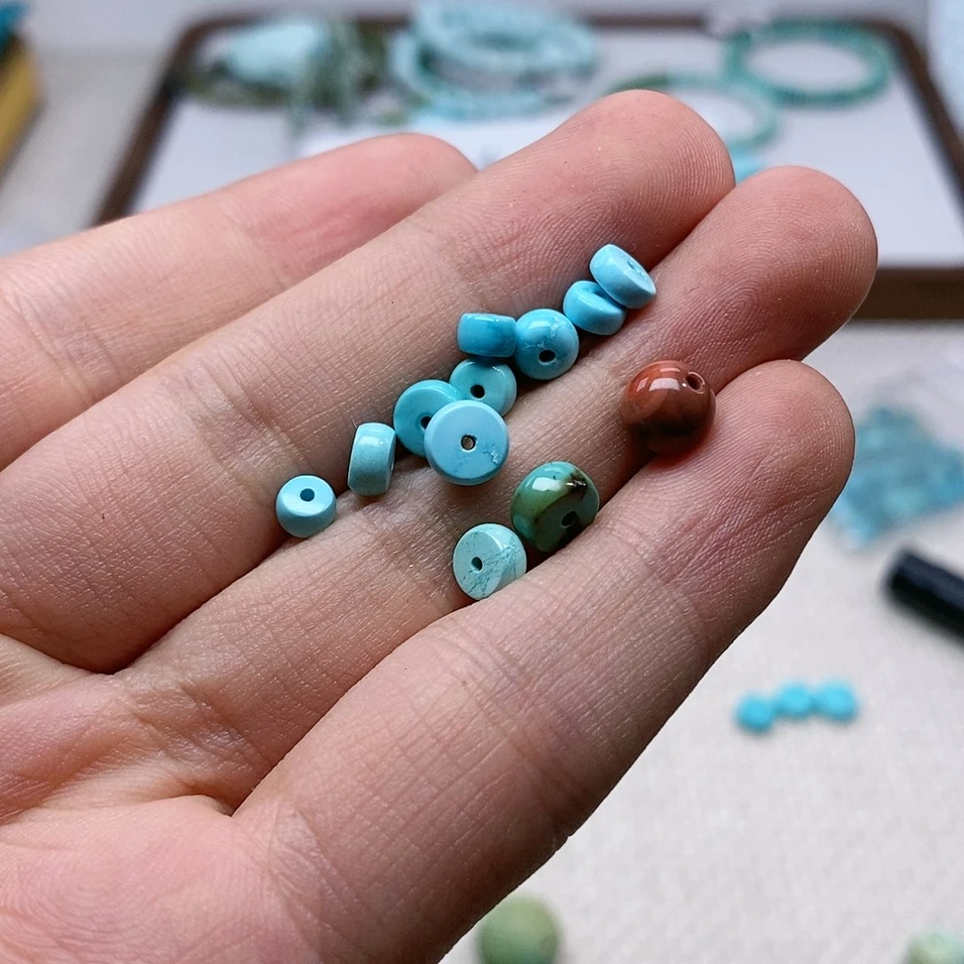 【闪购商品】未镶嵌617南红玛瑙